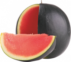 Despar supermercati offerta Anguria nera Dolce Passione